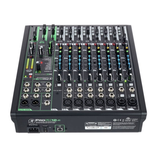MIXER MACKIE PRO FX 12 V3